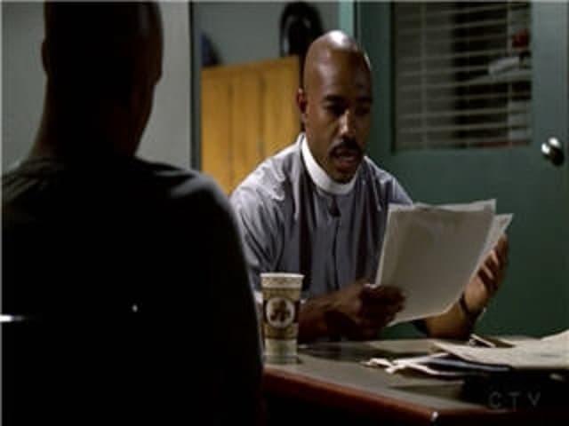 Mentes Criminales 3x8