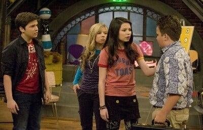 iCarly 3x12