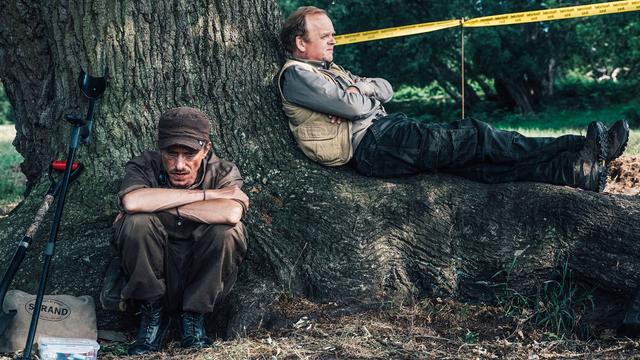 Detectorists 3x5