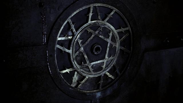 Supernatural 2x22