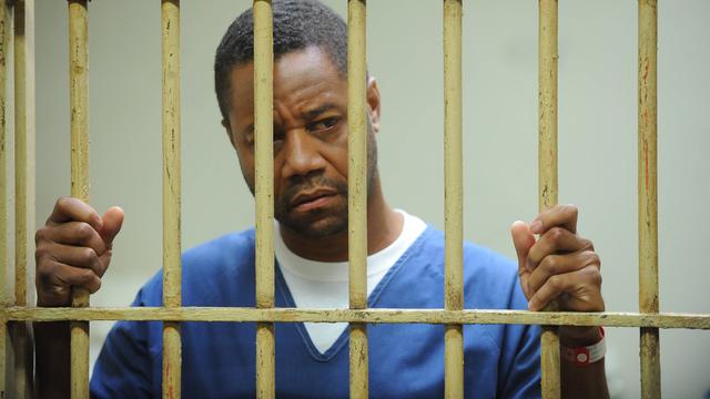 American Crime Story 1x3