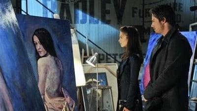 Bella y Bestia 1x6