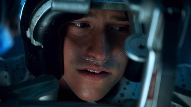 Code Black 3x13