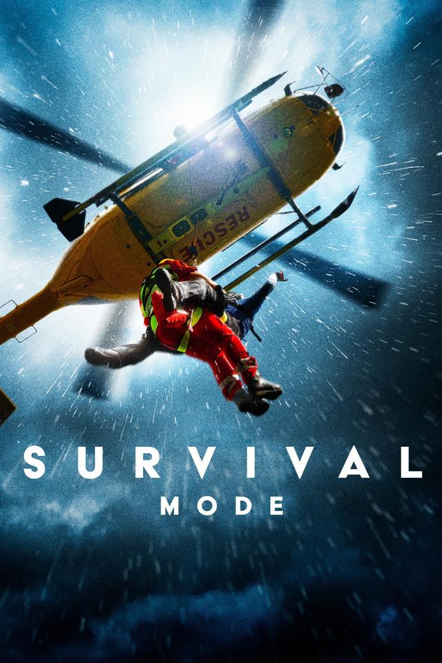Survival Mode 1x2