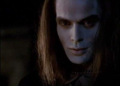 Buffy, la cazavampiros 5x1