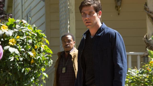 Grimm 2x7