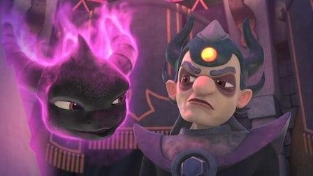 Skylanders Academy 3x2