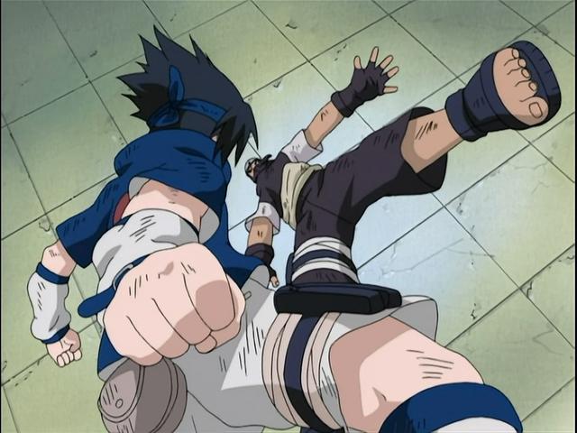 Naruto 1x39