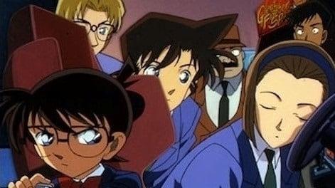 Detective Conan 1x227