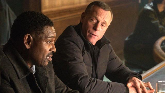 Policías de Chicago 5x13