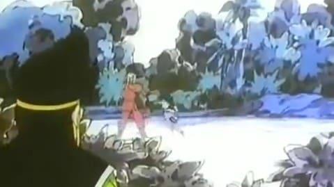 Dragon Quest: Las aventuras de Fly 1x21
