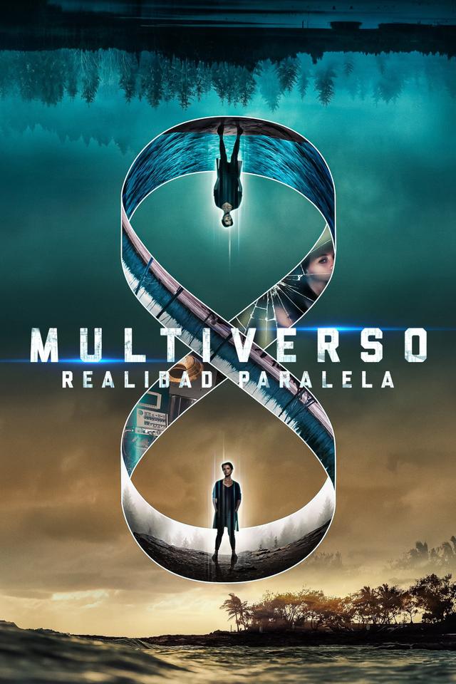 Multiverso – Realidad Paralela