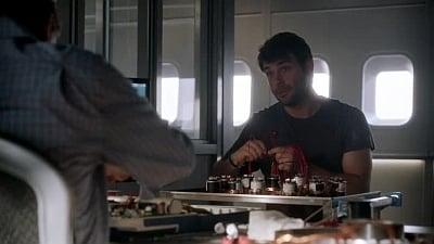 Zoo 2x11