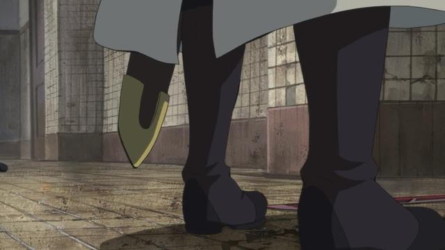Seraph of the End 2x8