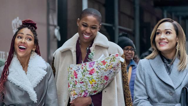 Harlem 1x10