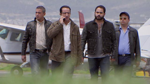 El Señor de los Cielos 4x36