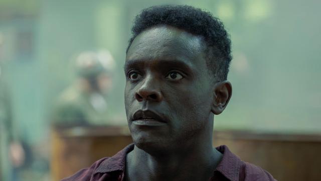 IT: Bienvenidos a Derry 1x7