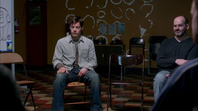 Supernatural 7x15