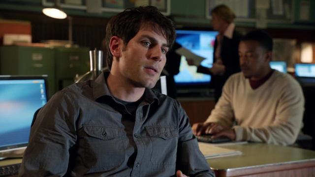 Grimm 1x21