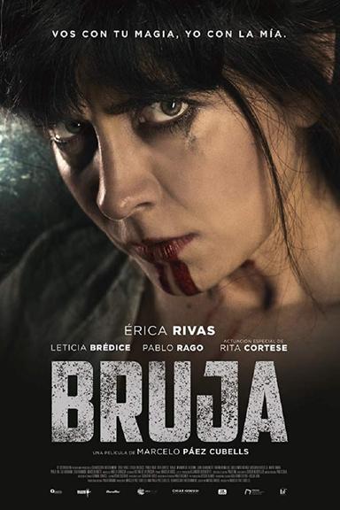 Bruja