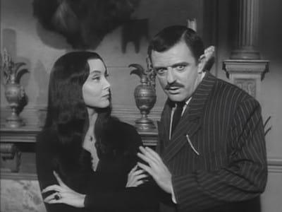 Los locos Addams 2x12