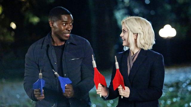 iZombie 3x8