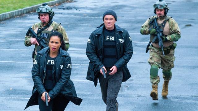 FBI: Most Wanted 2x11