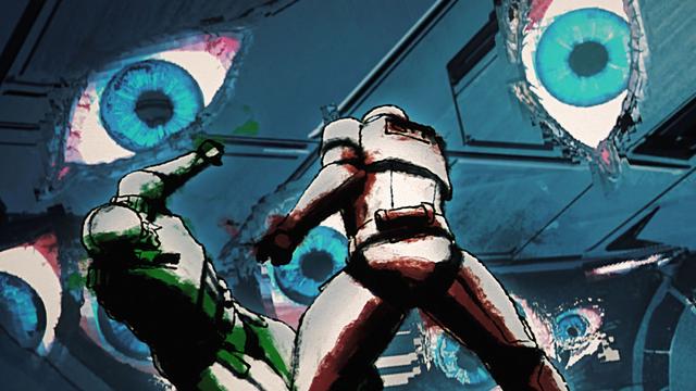 Star Wars: Visions 3x9