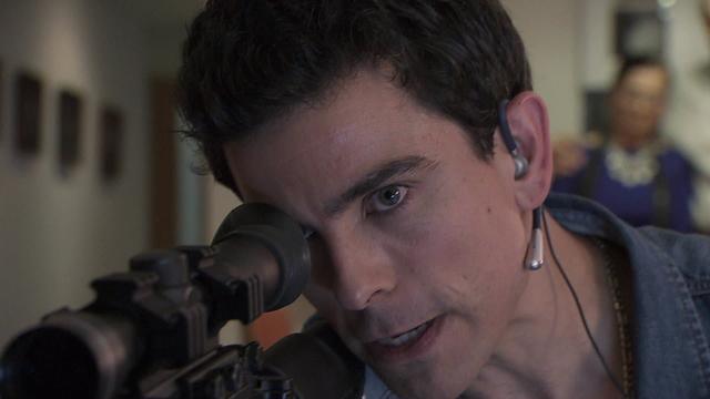 El Señor de los Cielos 4x54