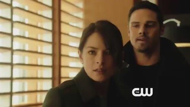 Bella y Bestia 2x16