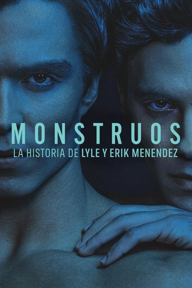 Monstruos: La historia de Lyle y Erik Menendez