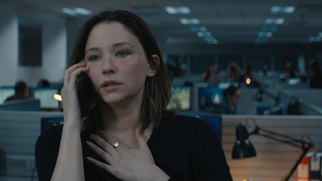 Alaska: La última frontera 1x8