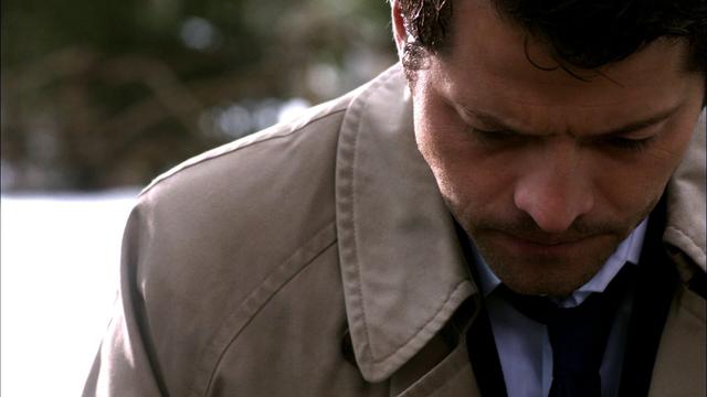 Supernatural 6x20