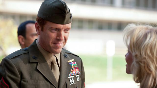 Homeland 1x12