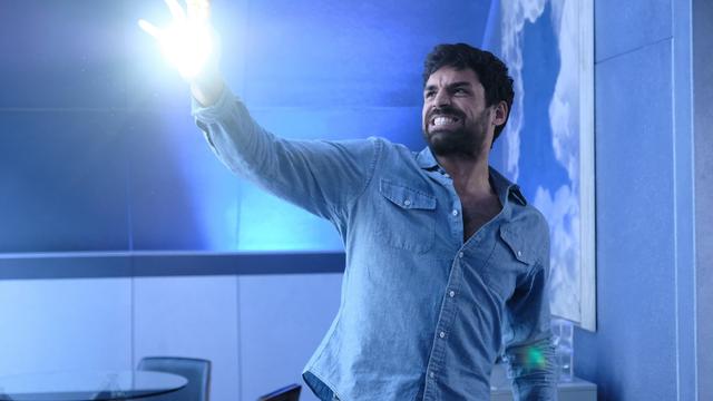 The Gifted: Los Elegidos 2x3