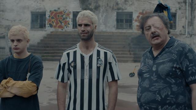 El marginal 3x8