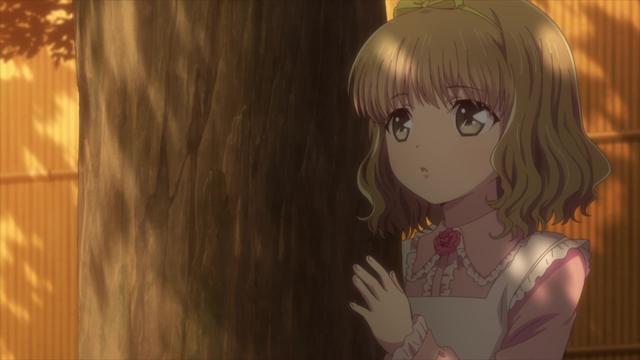 Fruits Basket 2x16