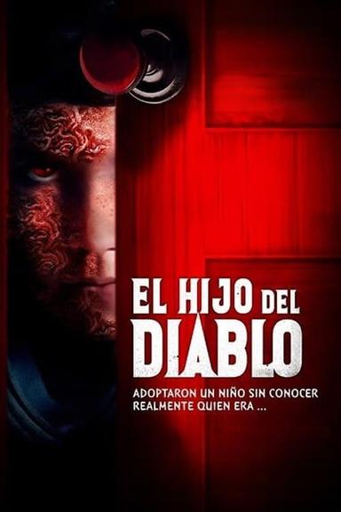 El hijo del Diablo