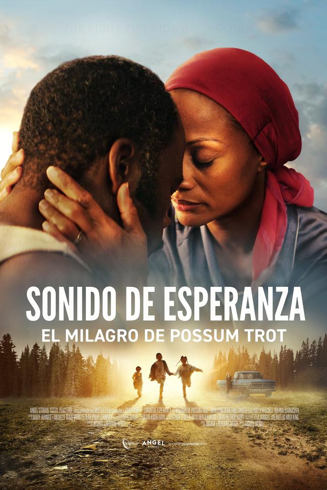 Sonido de Esperanza: La historia de Possum Trot