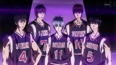 Kuroko no Basket 2x14