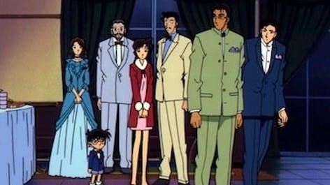 Detective Conan 1x180