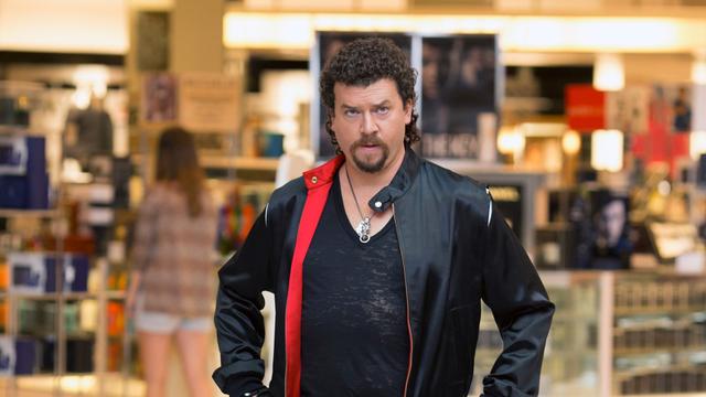 Eastbound & Down 4x6