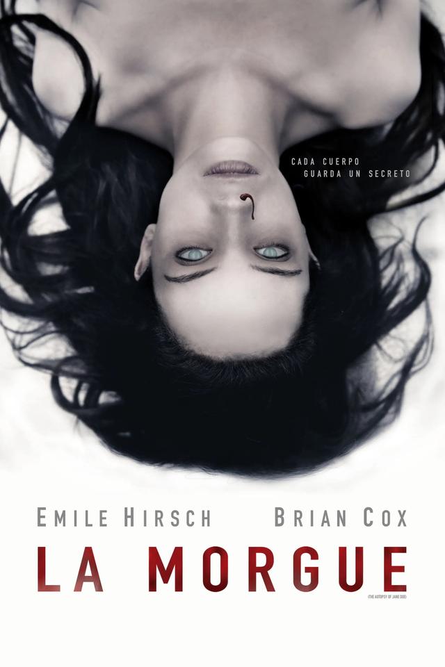La morgue