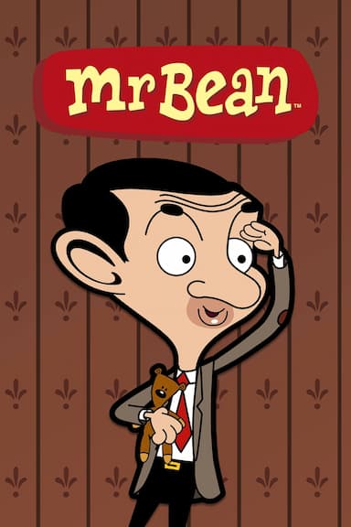 Mr. Bean: La serie animada