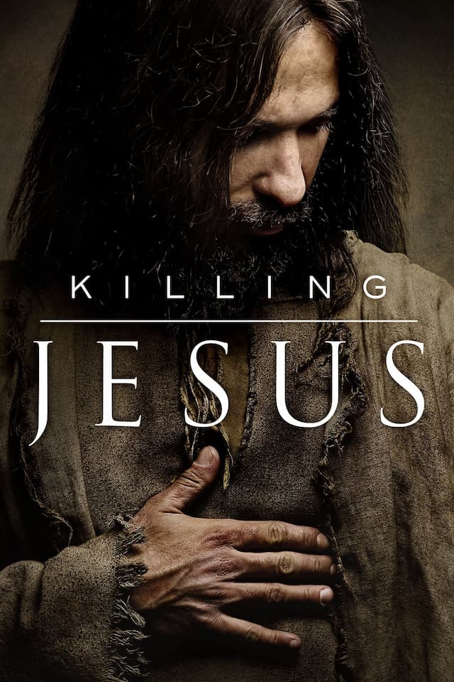 Quién mató a Jesús
