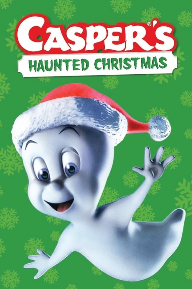 La Navidad embrujada de Casper