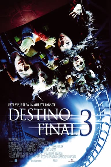 Destino Final 3
