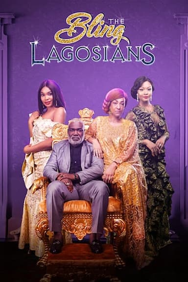 Los millonarios de Lagos