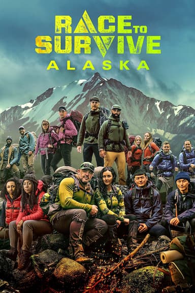 Race to Survive: Alaska
