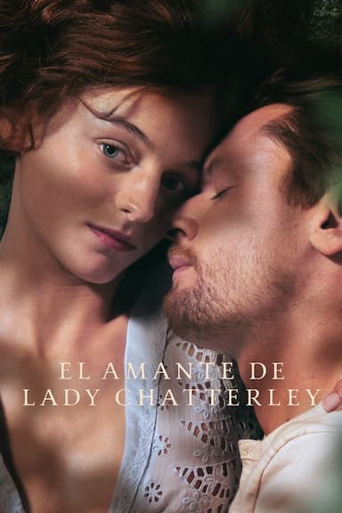 El amante de Lady Chatterley (Lady Chatterley’s Lover)
